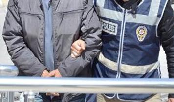 Bahçelievler'de kuyumcu soygunu zanlıları Fatih'te yakalandı