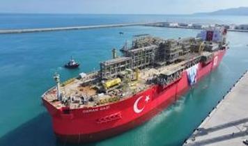 Mavi Vatan'da önemli bir adım! Türkiye ile Çin arasında anlaşmaya varıldı