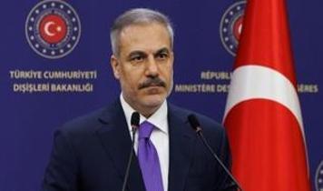 Bakan Fidan, İİT Olağanüstü Dışişleri Bakanları Konseyi Toplantısı'na başkanlık edecek