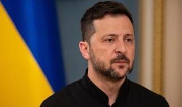 Zelenskiy, 34. Bağımsızlık Günü'nde "güçlü ve güvenli Ukrayna" mesajı verdi