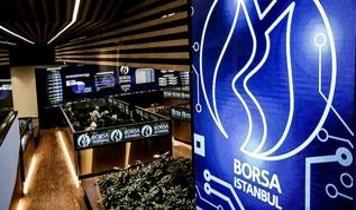 Borsa haftaya rekorla başladı