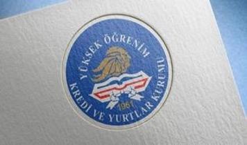 KYK burs ve yurt başvuruları başladı mı, ne zaman başlıyor? KYK burs ve yurt başvuru şartları nelerdir?