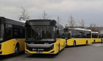 İstanbul Özel Halk Otobüsleri işletmecileri ekonomik krizde! Borçları ödemeye niyetleri yok