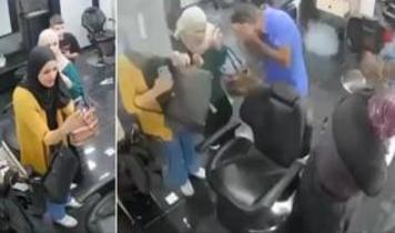 Soykırımcı ordu dükkana sığınan sivilleri vurdu: O anlar kamerada