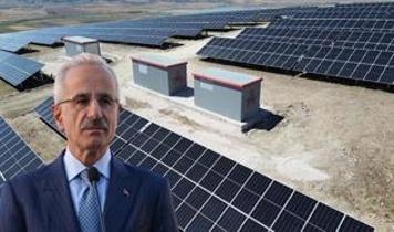 Türksat'ın enerji bağımsızlığına GES dokunuşu: 82 milyonluk tasarruf