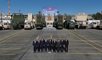460 milyon dolarlık teslimat! SSB Başkanı Görgün: Stratejik derinliğimizi artıracak