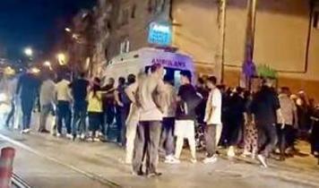 Bursa'da eşi tarafından bıçaklanan kadın yaşamını yitirdi