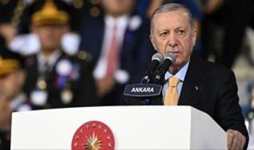 Cumhurbaşkanı Erdoğan FETÖ'nün hüsran tablosunu çizdi: 40 yıldır besledikleri militanları püskürttük