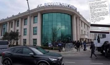 CHP'li Beykoz Belediyesi'nden skandal harcama! Tutuklu CHP'li başkandan sitem