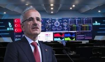 Ekonomiye doğrudan 20 milyar dolarlık katkı... Bakan Uraloğlu 2050'yi işaret etti