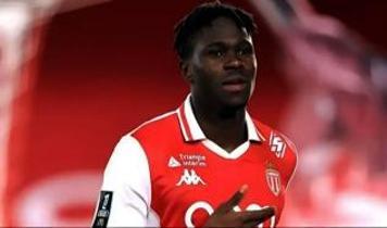 Galatasaray bir transferi daha bitiriyor! Wilfried Singo geliyor