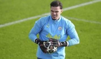 Galatasaray, Ederson için son teklifini yaptı!