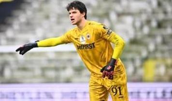 Galatasaray ile anılıyordu! Senne Lammens kararını verdi
