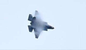 Havada kriz masası: F-35 kazasından önce kritik görüşme sızdırıldı
