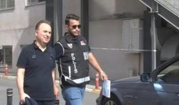 İBB yolsuzluk soruşturmasında İmamoğlu'nun avukatı adliyede