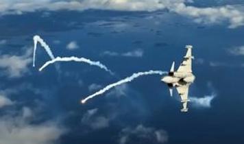 İsveç'ten 4 adet Gripen savaş uçağı satışı için FMV ile sözleşme imzalandı