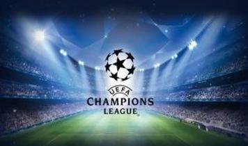 UEFA Şampiyonlar Ligi play-off turu rövanş maçları başladı