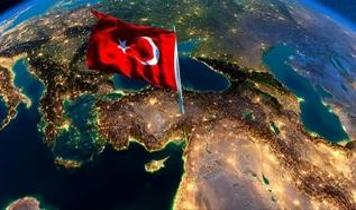 ABD'den Türkiye itirafı: Osmanlı'dan bu yana görülmemiş güç