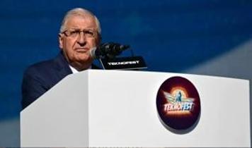 İHA'lardan denizlere… Bakan Güler: Her sistem bağımsızlığımıza yatırım
