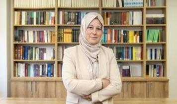 TÜRGEV Başkanı Hatice Akıncı Yılmaz: Her genç için bir imkân, her genç için bir gelecek var