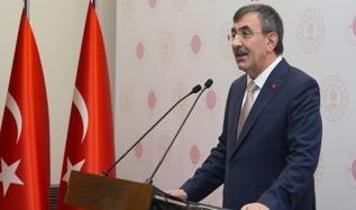 Yılmaz, Alevi İnanç Önderleri ile buluştu: Gazze'de Kerbela yaşanıyor