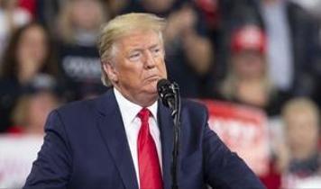 AB'den Trump'a Rusya çıkışı: Kayırıyor