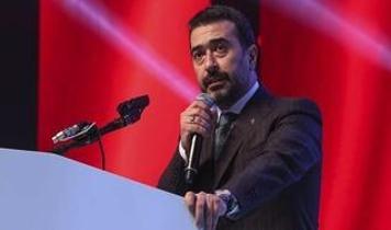 AK Partili Özcan'dan Özel'e sert tepki: Kimse hakimlere emir veremez