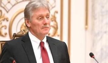 Peskov: Ukrayna konusunda görüşmelere hazırız