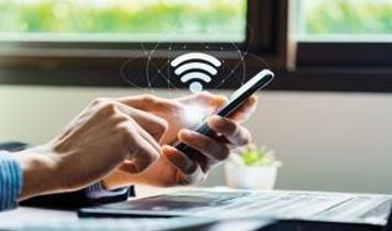 Türkiye'de hiç internet kullanmayanların oranı yüzde 9,1'e düştü
