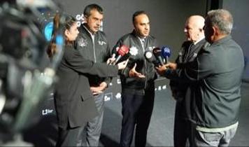 Bakan Kacır tarih verdi: Ay'a milli uzay aracımızla gideceğiz
