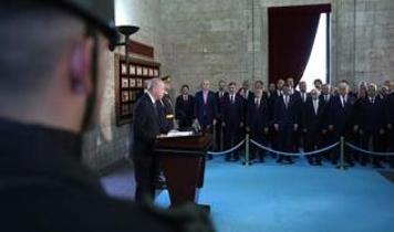 Büyük Zafer'in 103'üncü yıl dönümü... Cumhurbaşkanı Erdoğan: Emanetiniz emin ve ehil kadrolarda