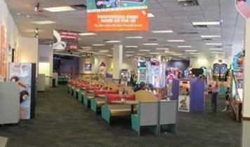 Chuck E. Cheese, Türkiye pazarına girecek
