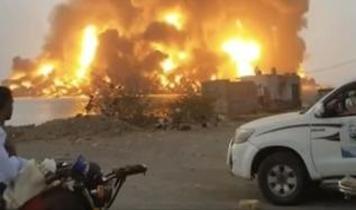 Yemen'deki Husiler: İsrail saldırılarında Başbakan Ahmed Galib el-Rehavi öldü
