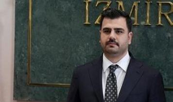 AK Partili İnan'dan CHP'li belediyelere "su" eleştirisi