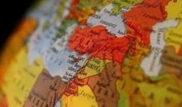 "Kalkınma Yolu" projesine dikkat çektiler: Bölge ülkeleri ile ortaklık güçlenecek