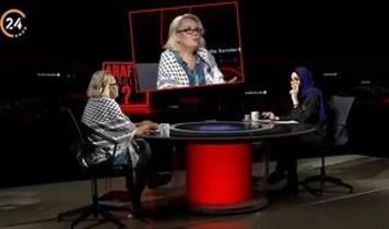 Aktivist Yazar Ayçin Kantoğlu'ndan Gazze mesajı: Bu âlem sahipsiz değildir... Çocuklara uzanan ellerin hesabı sorulur