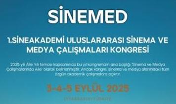 Diyarbakır'da SineMed Kongresi için geri sayım başladı