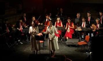 Antik Tiyatro'da 30 Ağustos konserine büyük ilgi!