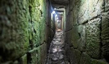Kudüs Valiliği kaçak kazıları duyurdu... "İslami eserler tahrip ediyor"