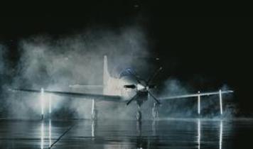 Milli teknolojiler B-250 hafif taarruz uçağının pilotlarını yetiştirecek