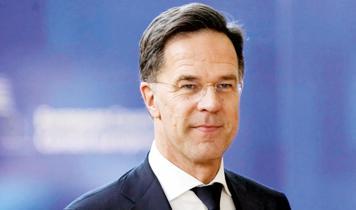 NATO Genel Sekreteri Rutte: Rusya'nın tüm ittifak için uzun vadeli bir tehdit