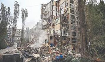 Ukrayna, Rus İHA'larından 120'sini imha etti!