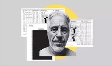 ABD'de Temsilciler Meclisi Denetim ve Kamu Reformu Komitesi, 33 bin 295 sayfalık Epstein kayıtlarını yayımladı