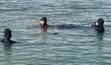 Ağrı'da kaybolan 14 yaşındaki çocuğun cansız bedeni Yazıcı Barajında bulundu