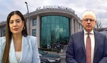 Skandalı itiraf ettiler! CHP'li belediye aile çiftliğine dönmüş