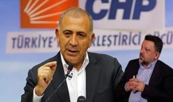 TürkMedya Ankara Temsilcisi Melik Yiğitel, Gürsel Tekin ile konuştu