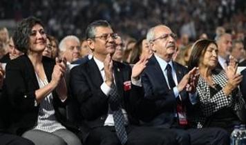 Kılıçdaroğlu'na randevu kuyruğu! ''Özgür Özel'in yanında durmazlar''