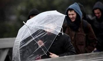 Meteoroloji'den birçok il için kuvvetli yağış uyarısı