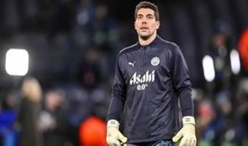 Trabzonspor'dan Stefan Ortega hamlesi
