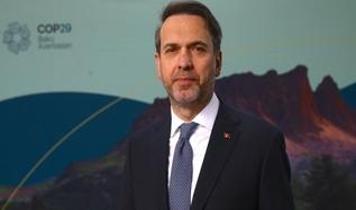 Bakan Bayraktar: 2 bin megavatlık YEKA kapasite tahsisi için yarışma yapılacak
